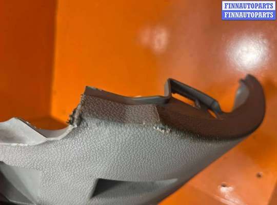 купить Накладка декоративная на торпедо на Skoda Octavia