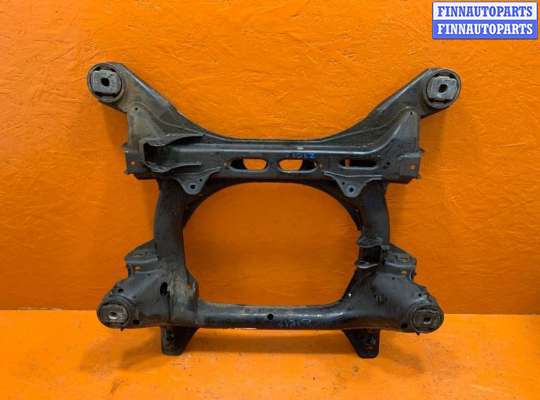 Балка подвески передняя (Подрамник) на Volkswagen Touareg I (7L)