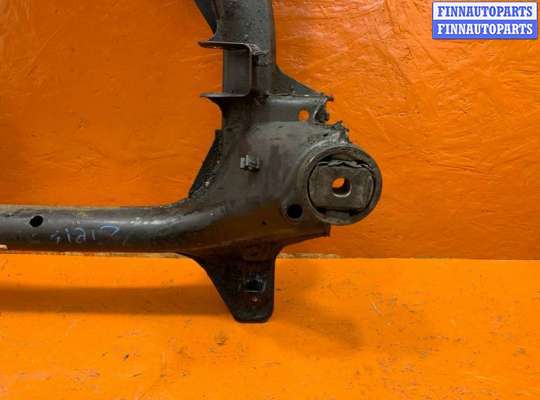 Балка подвески передняя (Подрамник) на Volkswagen Touareg I (7L)