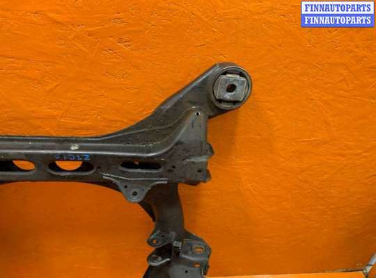 Балка подвески передняя (Подрамник) на Volkswagen Touareg I (7L)