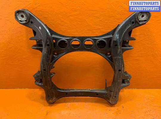 Балка подвески передняя (подмоторная) VG2573680 на Volkswagen Touareg