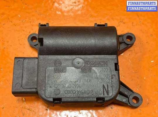 купить Моторчик заслонки печки на Volkswagen Passat