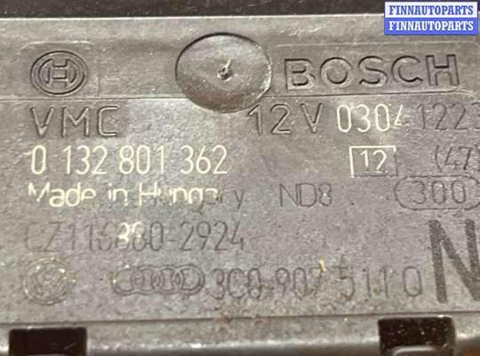 купить Моторчик заслонки печки на Volkswagen Passat