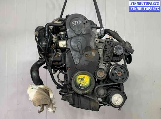 купить ДВС (Двигатель) на Audi A4