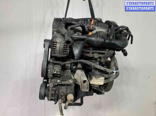 купить ДВС (Двигатель) на Audi A4