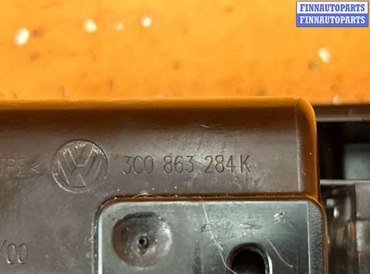 купить Пепельница на Volkswagen Passat Alltrack
