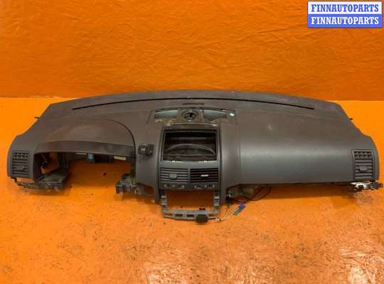 Панель приборная (торпедо) VG2578812 на Volkswagen Touareg
