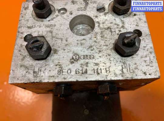 купить Блок ABS на Audi A4