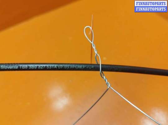 купить Трос открывания багажника на Volkswagen Passat