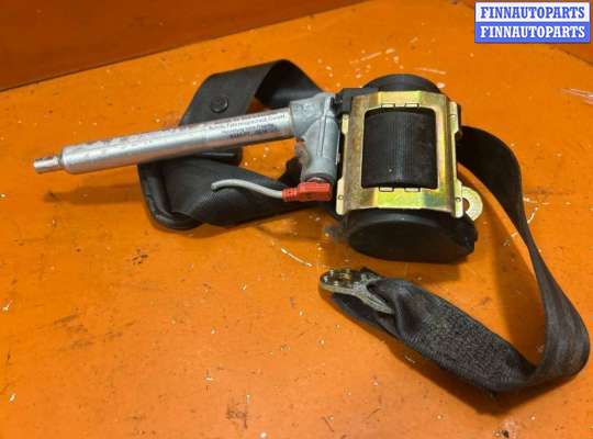 купить Ремень безопасности передний левый на Audi A4