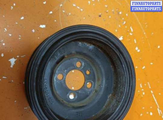 Шкив коленвала VG2673664 на Volkswagen Passat