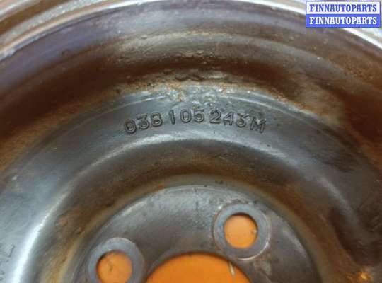 купить Шкив коленвала на Volkswagen Passat