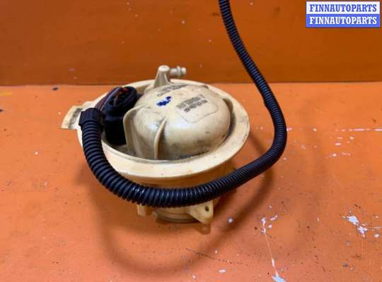 купить Насос топливный на Volkswagen Touareg