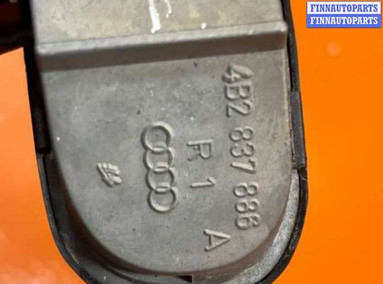 купить Ручка наружная передняя правая на Audi a6