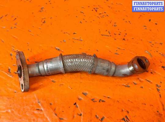 Патрубок турбины VG1756421 на Volkswagen Passat