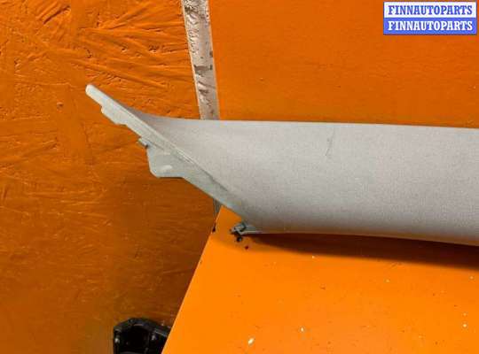 купить Обшивка стойки на Volkswagen Touareg