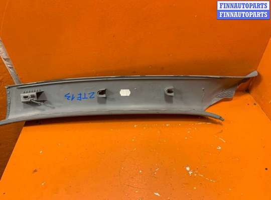 купить Обшивка стойки на Volkswagen Touareg