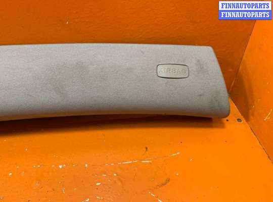 купить Обшивка стойки на Volkswagen Touareg