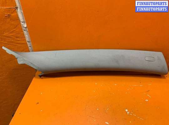 купить Обшивка стойки на Volkswagen Touareg