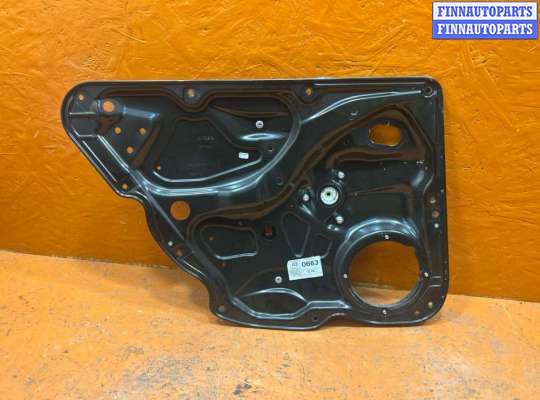 купить Стеклоподъемник электрический задний левый на Volkswagen Passat