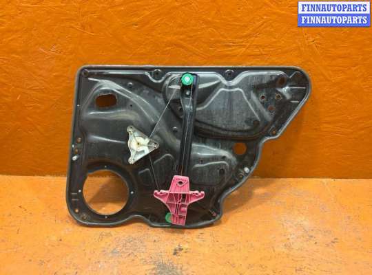 купить Стеклоподъемник электрический задний левый на Volkswagen Passat