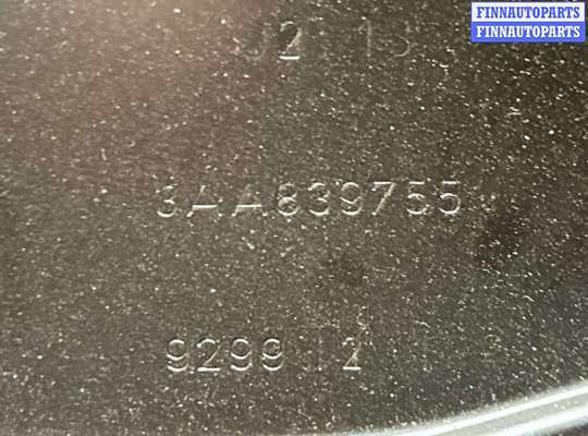 купить Стеклоподъемник электрический задний левый на Volkswagen Passat