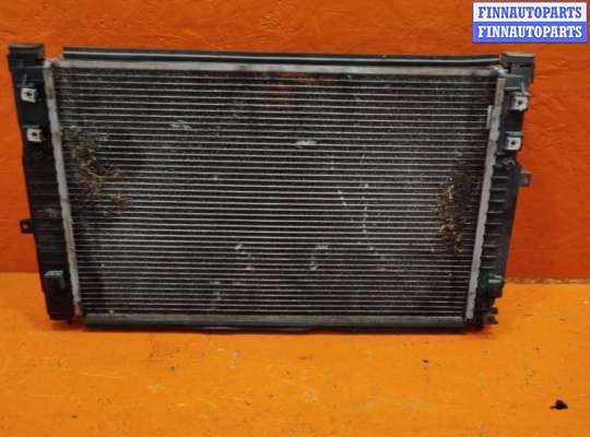 купить Радиатор (основной) на Volkswagen Passat