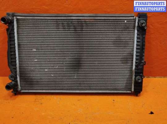 купить Радиатор (основной) на Volkswagen Passat