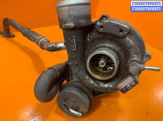 купить Турбина на Audi A4