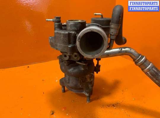 купить Турбина на Audi A4