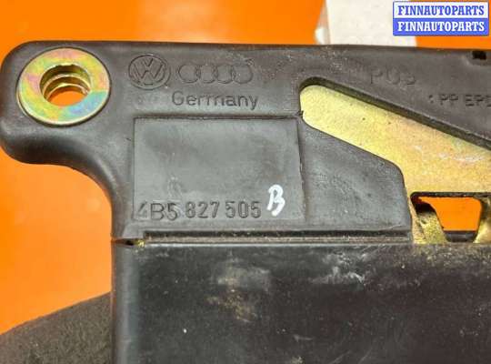 купить Замок багажника на Audi a6