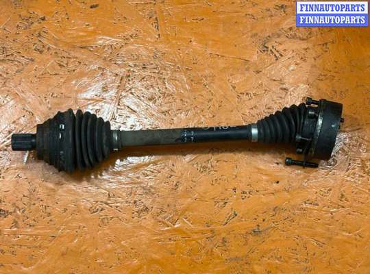 купить Полуось передняя левая (приводной вал, ШРУС) на Volkswagen Touran