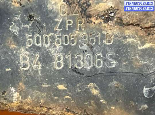 купить Рычаг задний на Volkswagen Passat