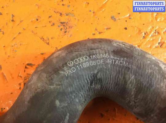 Патрубок VG1756398 на Volkswagen Passat