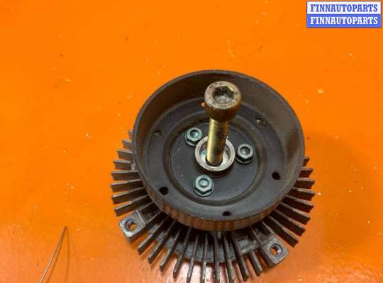 купить Вискомуфта на Audi A4