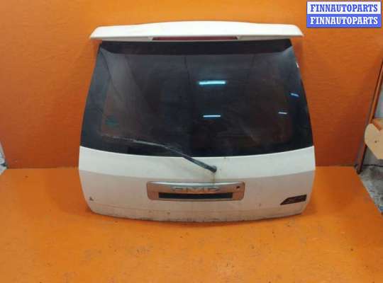 купить Крышка багажника (дверь 3-5) на Mitsubishi Space Runner