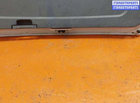 купить Крышка багажника (дверь 3-5) на Mitsubishi Space Runner