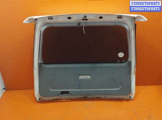 купить Крышка багажника (дверь 3-5) на Mitsubishi Space Runner