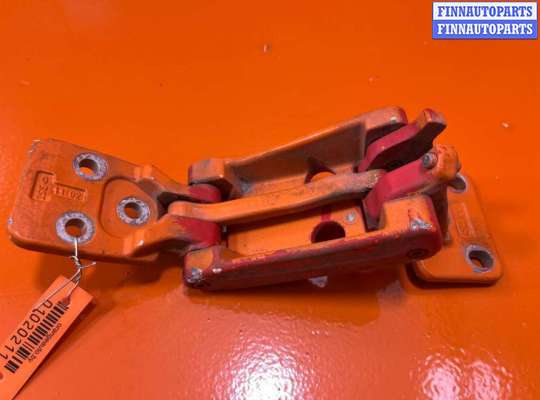 купить Петля двери (крышки) багажника на Volkswagen Crafter