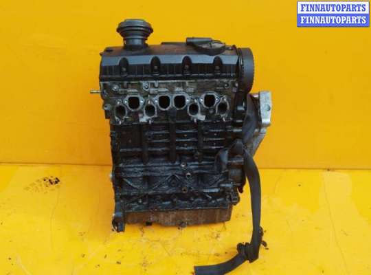 Двигатель VG2456331 на Volkswagen Caddy