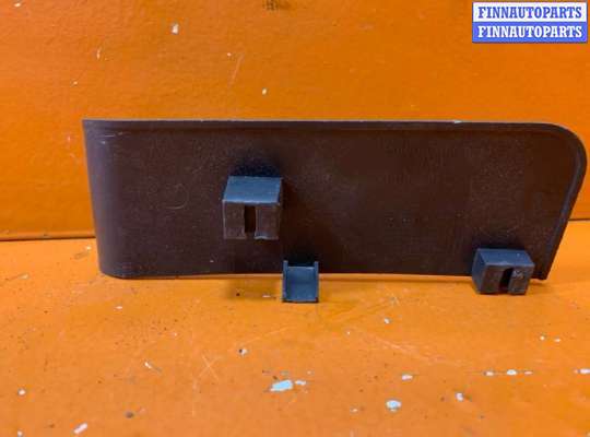 купить Обшивка салона на Volkswagen Touareg