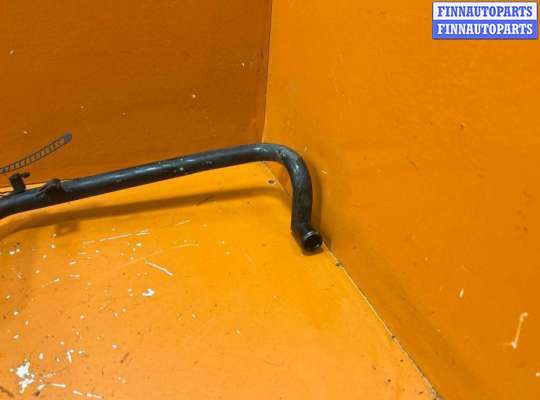 купить Трубка охлаждающей жидкости металлическая на Audi A4