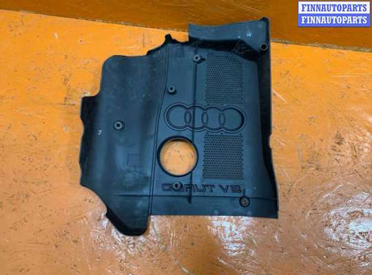 купить Декоративная крышка двигателя на Audi a6