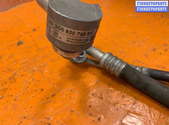 купить Трубка кондиционера на Volkswagen Passat