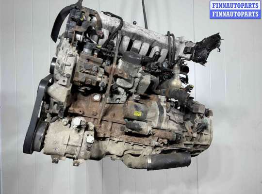 купить ДВС (Двигатель) на Hyundai i20