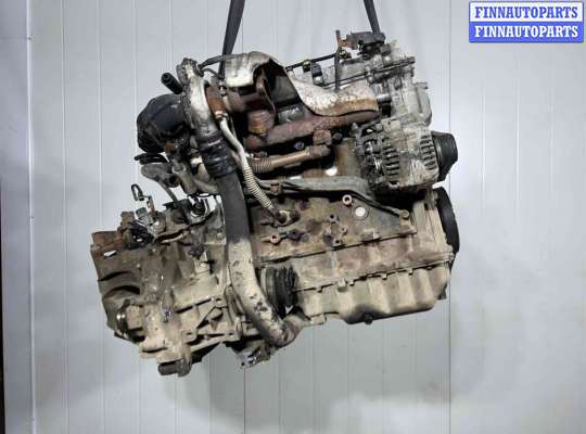 купить ДВС (Двигатель) на Hyundai i20