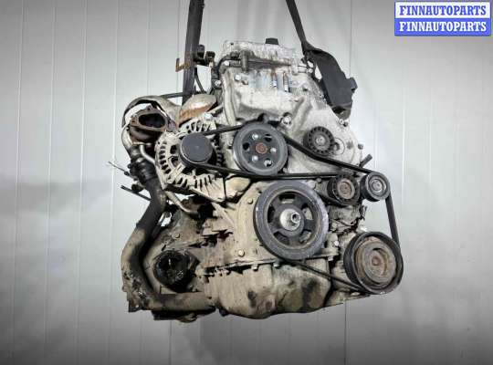 купить ДВС (Двигатель) на Hyundai i20