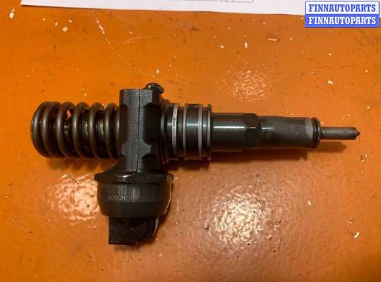 Форсунка топливная на Volkswagen Touareg I (7L)