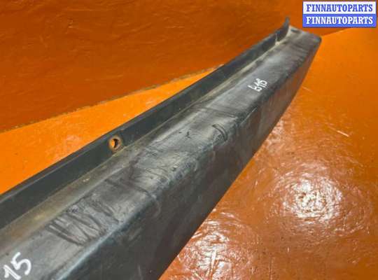 купить Бампер задний на Volkswagen Crafter