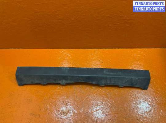 купить Бампер задний на Volkswagen Crafter